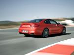 BMW M6 Coupe 2015 года